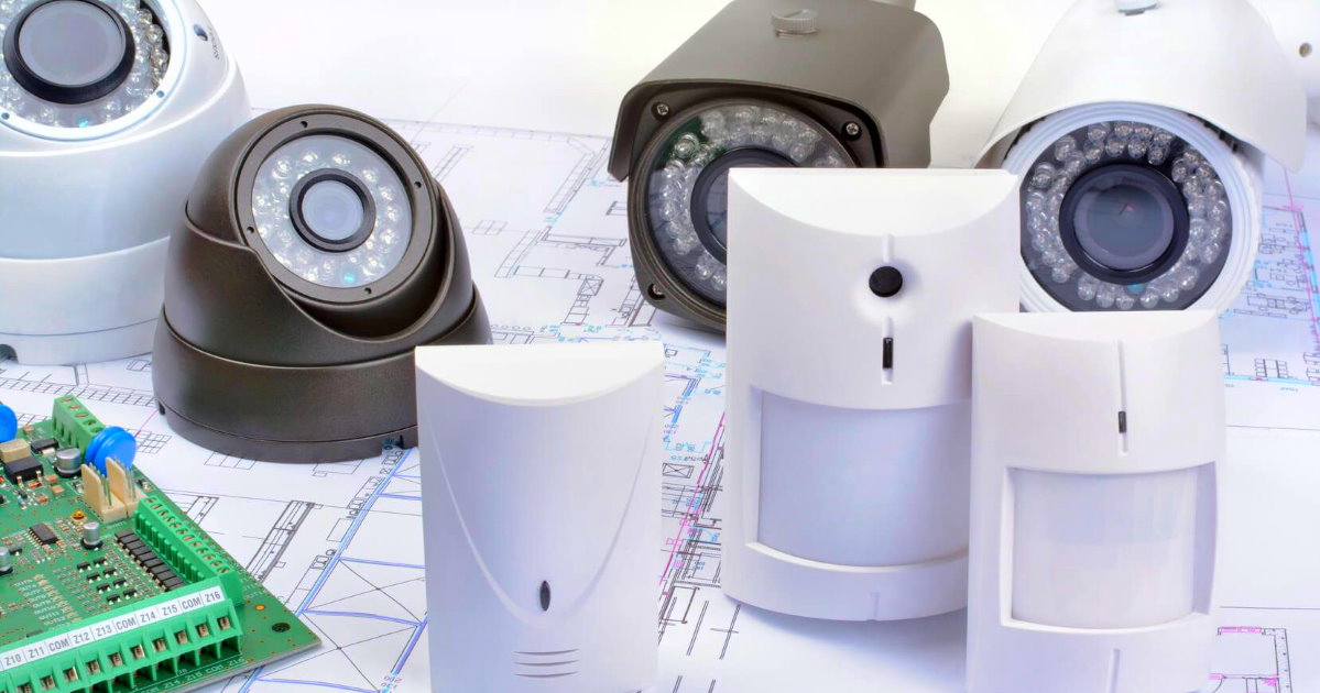 Системы безопасности Слободской, цена от 4019 руб.