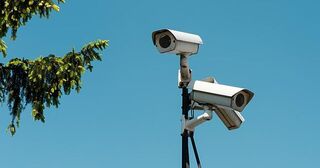 Установка видеонаблюдения по периметру в Слободской от Видео – монтаж камер и систем под ключ от 3092 руб.