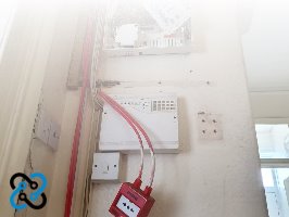 Пожарные системы Слободской