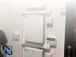 Системы безопасности Слободской