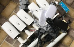 Охранная сигнализация Слободской
