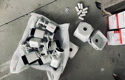 Ремонт видеонаблюдения Слободской