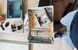 Удаленное видеонаблюдение Слободской