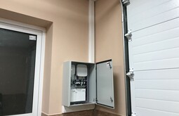 Обслуживание пожарных систем Слободской