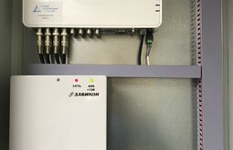 Уличное видеонаблюдение Слободской